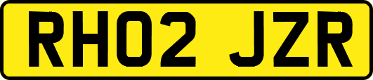 RH02JZR