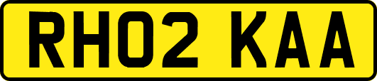 RH02KAA