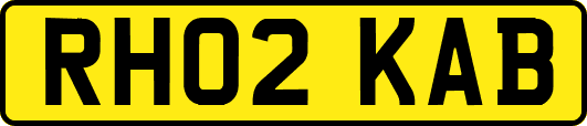 RH02KAB