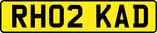 RH02KAD
