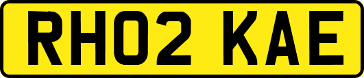 RH02KAE