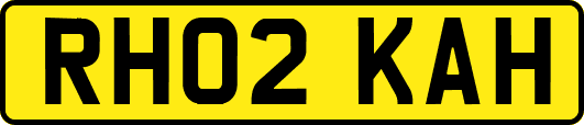 RH02KAH
