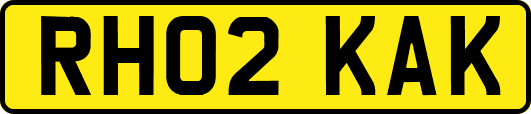 RH02KAK