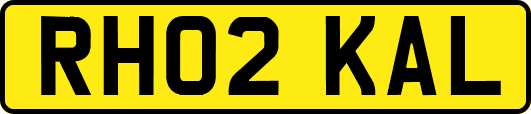 RH02KAL