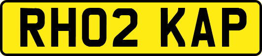 RH02KAP