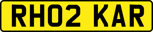 RH02KAR