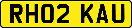 RH02KAU