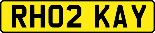 RH02KAY