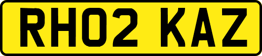RH02KAZ