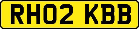 RH02KBB