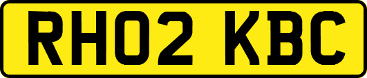 RH02KBC