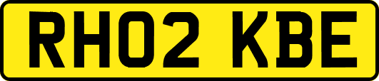 RH02KBE