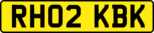 RH02KBK