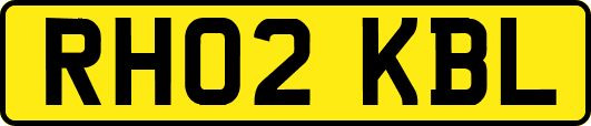 RH02KBL