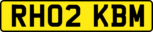 RH02KBM