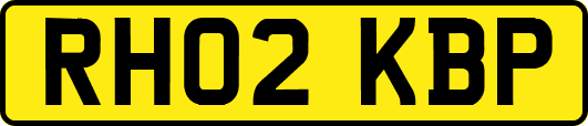 RH02KBP