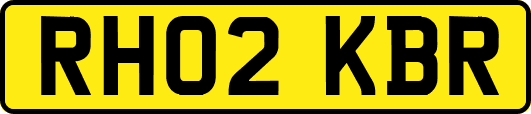 RH02KBR