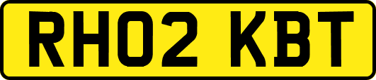 RH02KBT