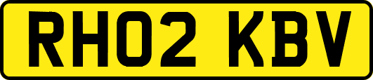 RH02KBV