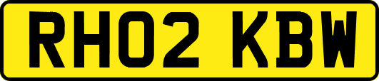 RH02KBW