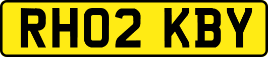 RH02KBY