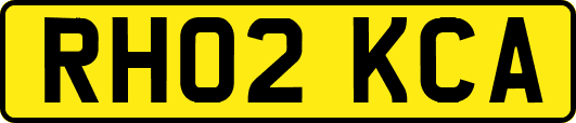 RH02KCA