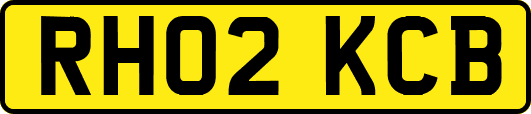 RH02KCB