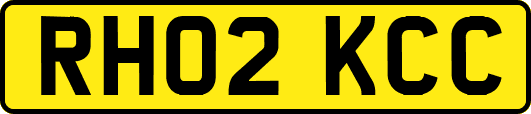 RH02KCC