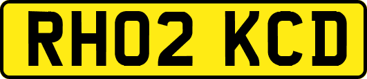 RH02KCD
