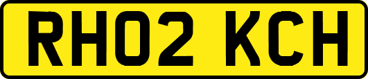 RH02KCH