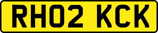 RH02KCK