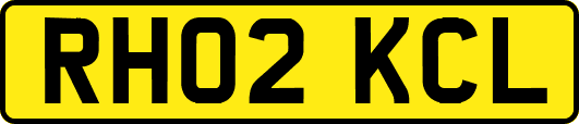 RH02KCL