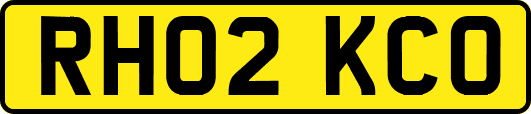 RH02KCO