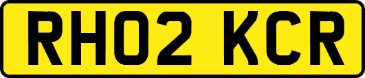RH02KCR