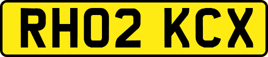 RH02KCX