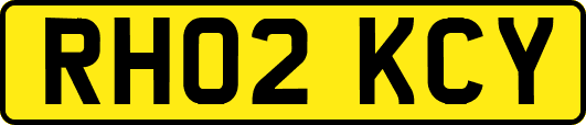 RH02KCY