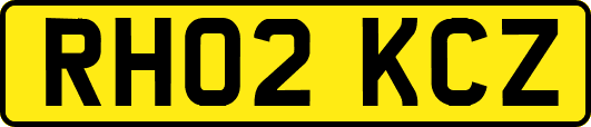 RH02KCZ