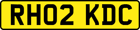 RH02KDC