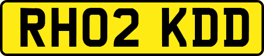RH02KDD