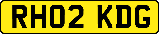 RH02KDG