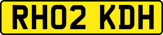 RH02KDH
