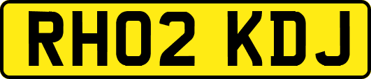RH02KDJ