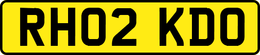 RH02KDO