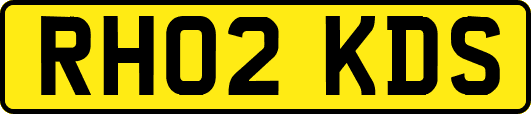 RH02KDS