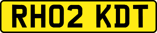 RH02KDT