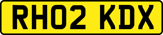 RH02KDX