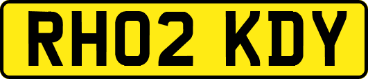 RH02KDY