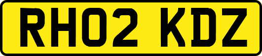 RH02KDZ
