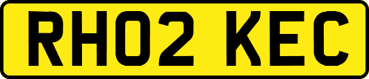 RH02KEC