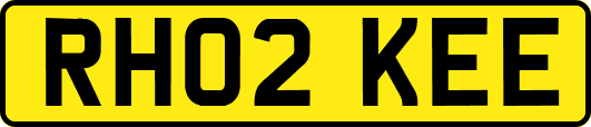 RH02KEE